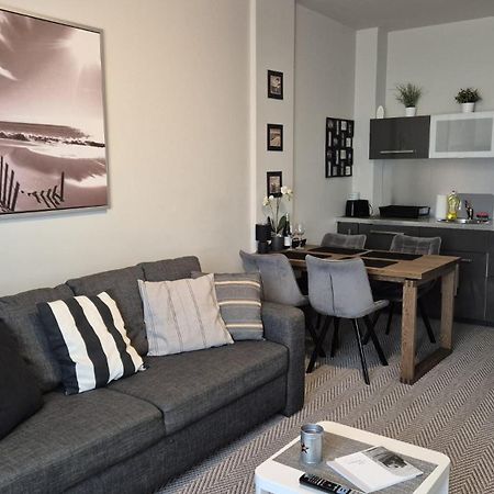 Apartament Przy Plazy - Darmowe Spa, Basen, Hotel Diune Kołobrzeg Esterno foto