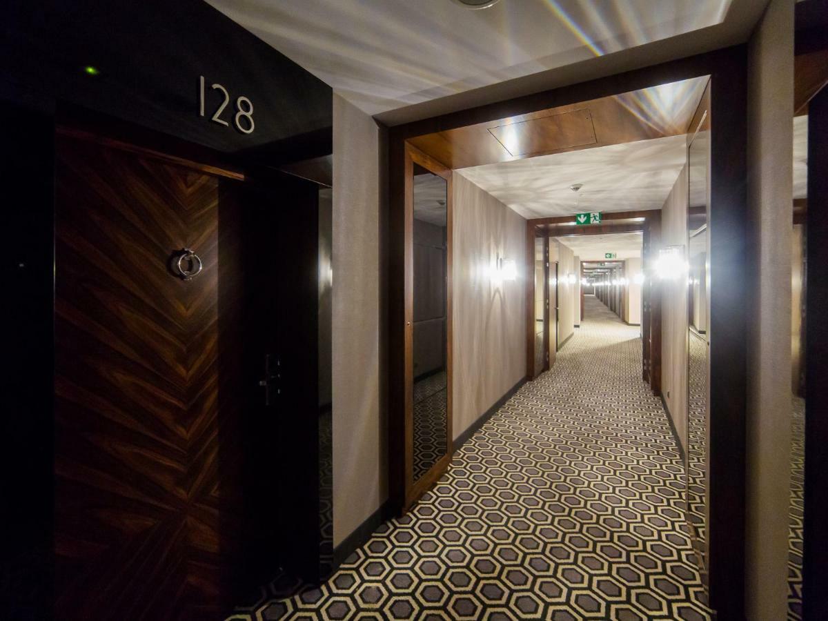 Apartament Przy Plazy - Darmowe Spa, Basen, Hotel Diune Kołobrzeg Esterno foto